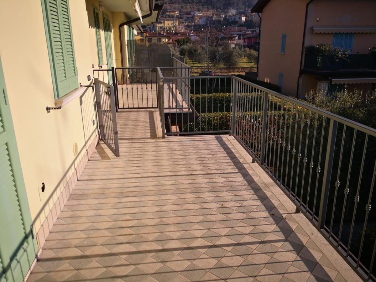 Intero Appartamento Le Coccole Del Lago Provaglio d'Iseo Exterior photo